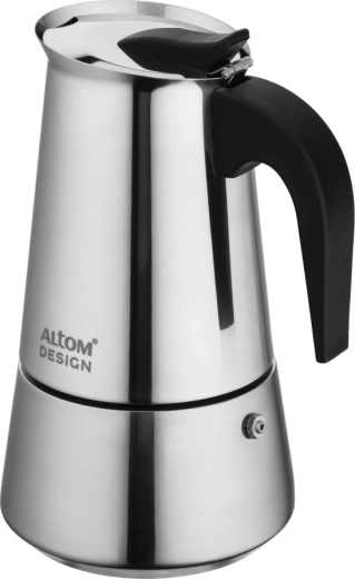 Tilpums 300 ml – līdz 6 tasītēm