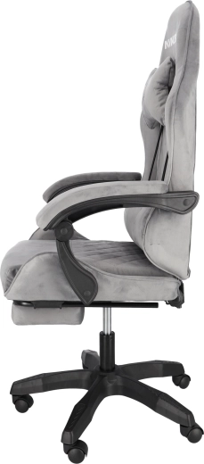 Atpūta ar noliekšanu līdz 145° un kāju balstu