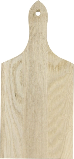 Wooden Cutting Board APETIT 30 × 14 cm