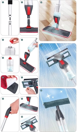 Washable microfiber cover