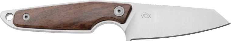 Böhler M390 tērauds ilgai asmens noturībai