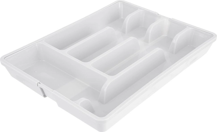 Izturīga plastmasa un viegla kopšana