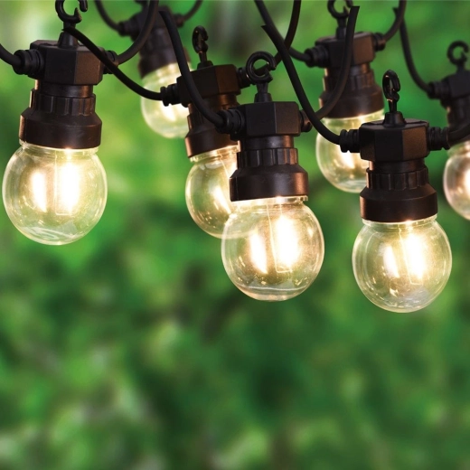 Warm and cozy light for every occasion