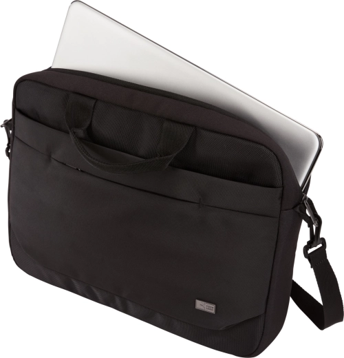 Padded protection for a 17.3" laptop