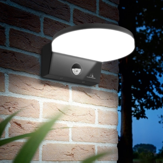 Taupīgs un uzticams LED apgaismojums