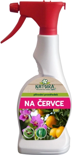 NATURA līdzeklis pret bruņutīm RTD 500 ml