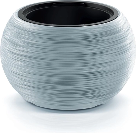 Stylish ribbed design for modern interiors and exteriors