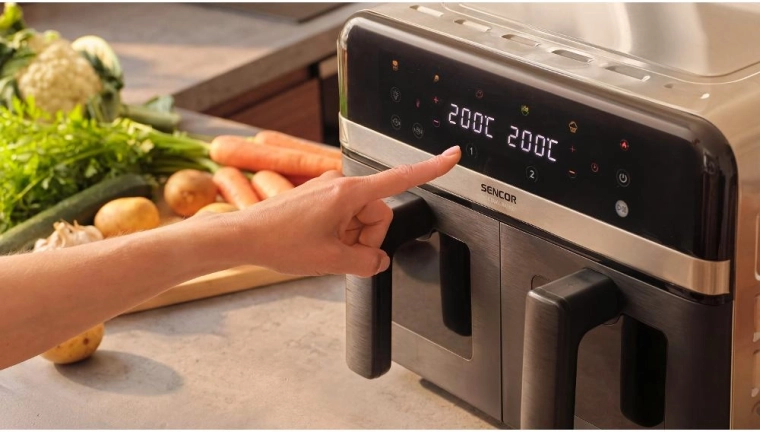 Sinhronizēta gatavošanas pabeigšana