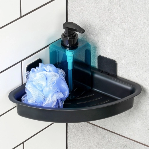 Smart corner design saves space