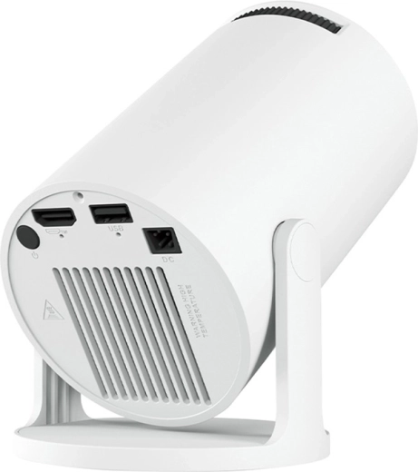 Easy connectivity and power