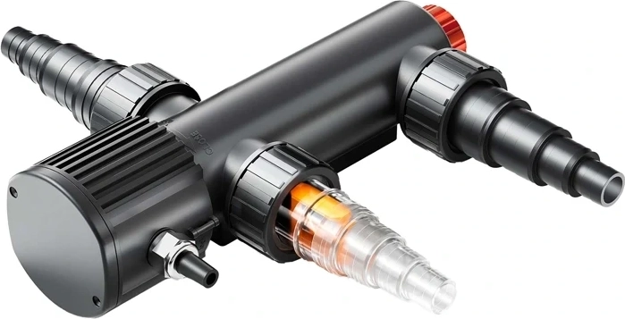 UV-C lampa dīķim SUNSUN CUV-209 9 W