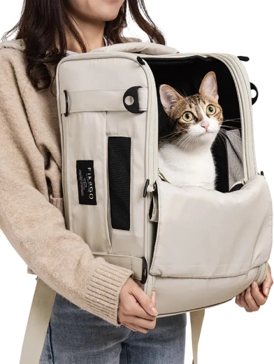 3 nēsāšanas veidi: mugura, plecs, roka
