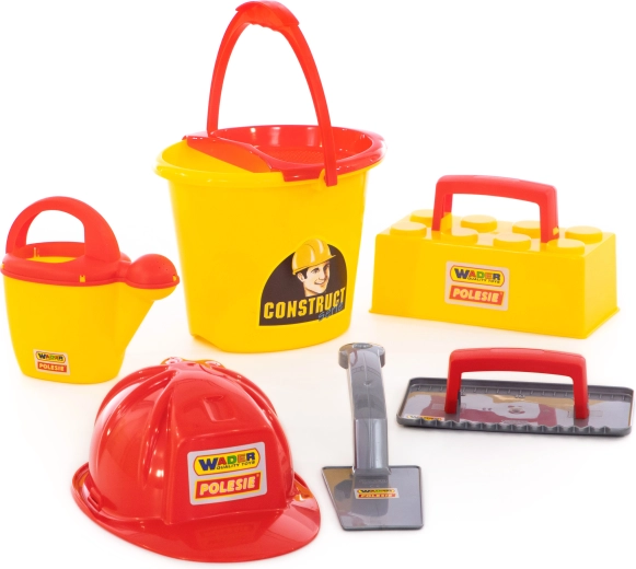 Drošs un izturīgs izpildījums