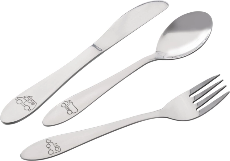 Stainless steel: hygienic and easy to maintain