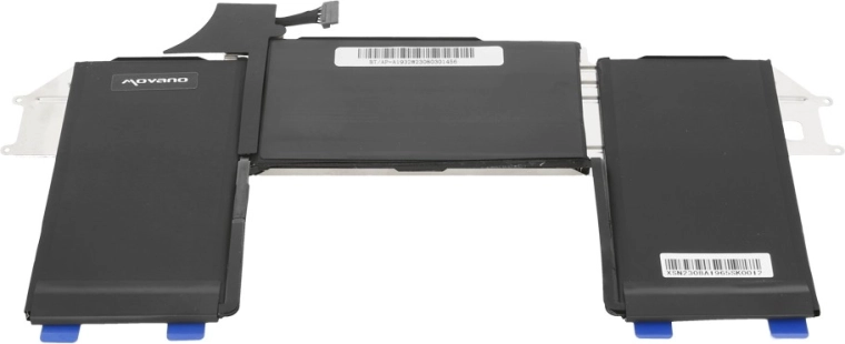 49.9 Wh capacity