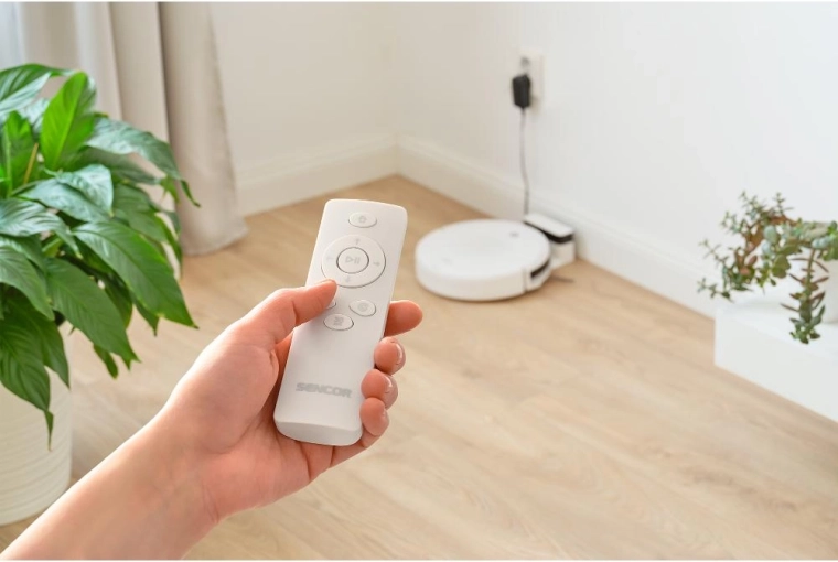 Convenient remote control