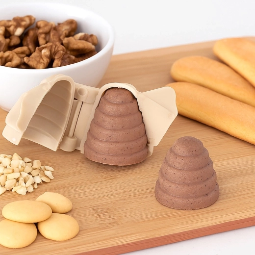 Ātra formēšana bez cepšanas