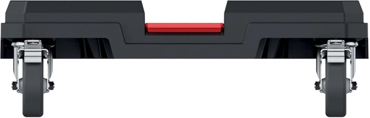 Load capacity up to 100 kg