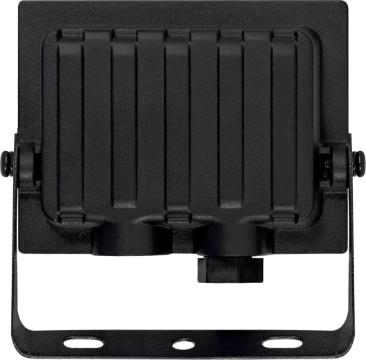 IP65 durability for outdoor environments