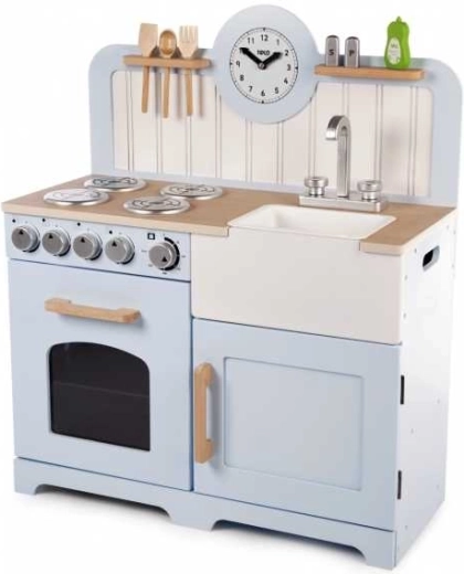 Wooden children's kitchen Tidlo Country