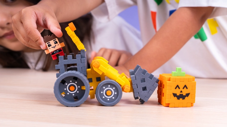 Zemnieka figūriņa stāstu spēlēm