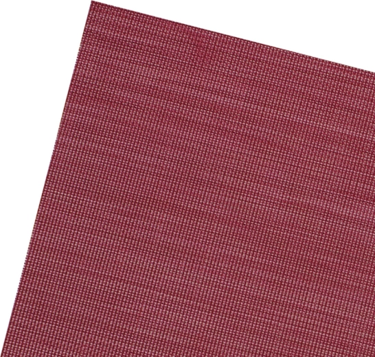 Durable woven texture