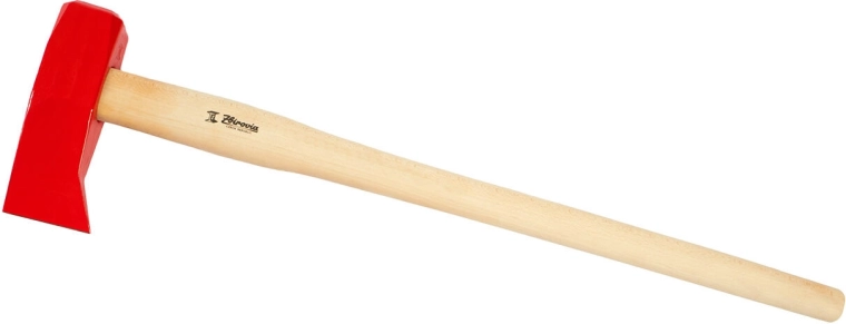 Splitting maul with 90 cm handle ZBIROVIA 3.5 kg