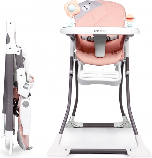 Ātra salikšana ar vienu pogu