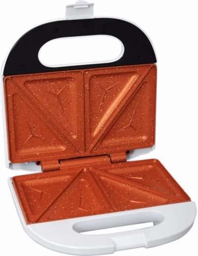 Nelīpošas keramikas plāksnes ērtai tīrīšanai