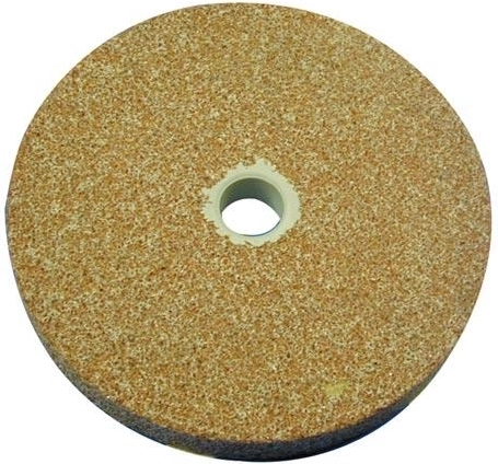 Slīpripa 150 × 20 × 20 mm no baltā korunda A99 24P