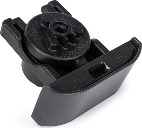 Stable capsule positioning