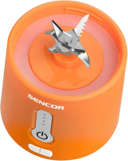 Power for fresh drinks