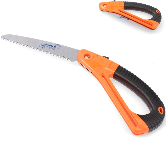 Salokāms rokas zāģis 17 cm