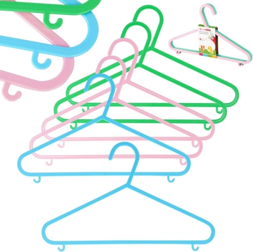 Ideāls izmērs bērnu apģērbam