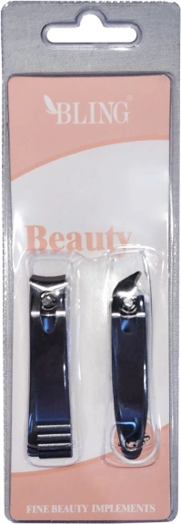 Bling Nail Care Set