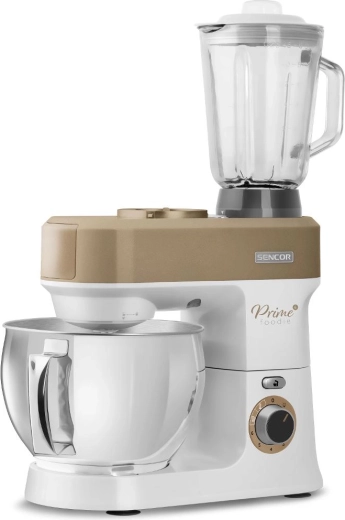 Blenderis, NutriBlender un gaļasmašīna