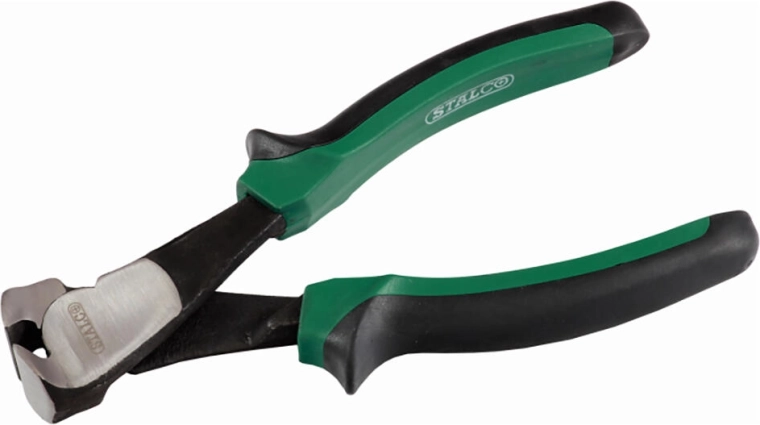 Priekšējās sānu knaibles 160 mm STALCO
