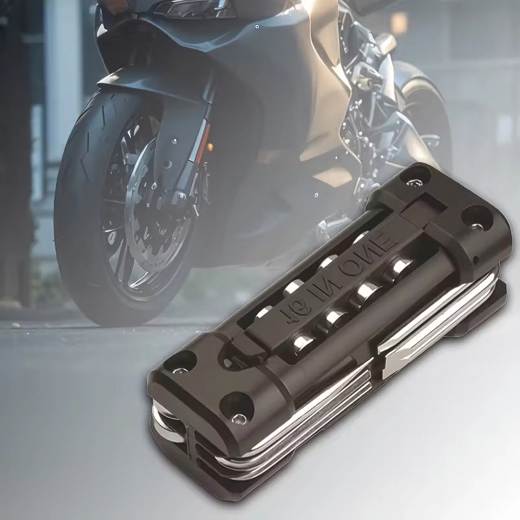 Salokāms, izturīgs un vienmēr pa rokai