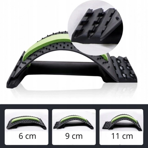 Trīspakāpju iestatījumi precīzai stiepšanai