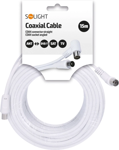15-meter length for home installation
