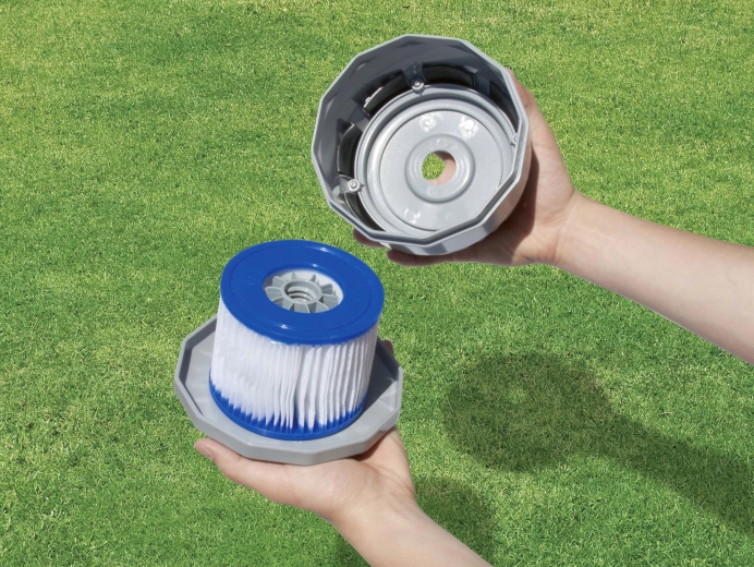 Viegla uzstādīšana un apkope