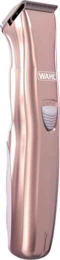 Gentle care for sensitive areas