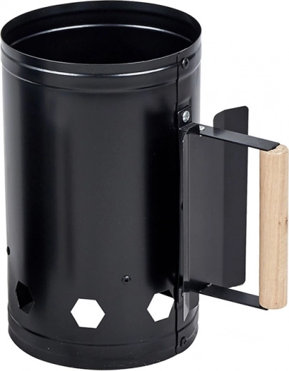 Ātra iekarsēšana, pateicoties skursteņa efektam