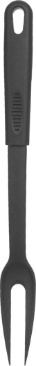 Orion BLACKLINE virtuves dakša no PBT termoplasta 31,5 cm