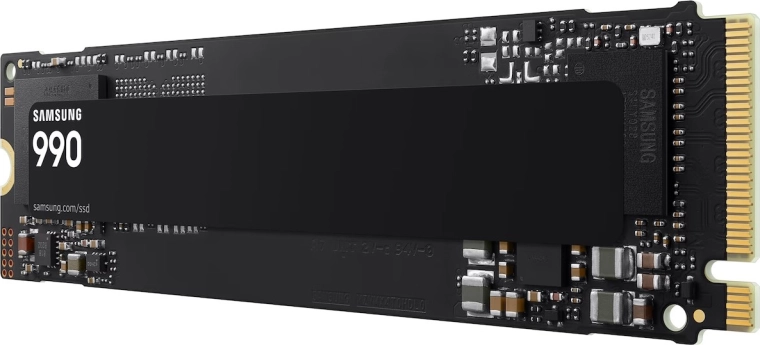 PCIe 4.0 speed for gaming and work