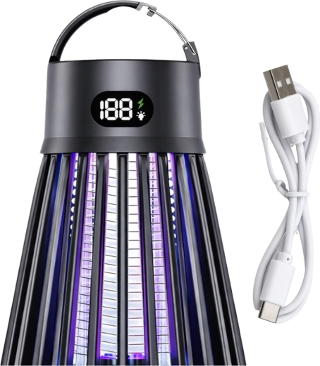 Uzlādējams akumulators līdz 9 stundām un USB‑C