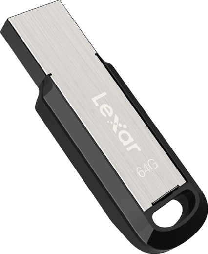 Security with Lexar DataShield