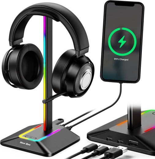 USB porti rokas stiepiena attālumā
