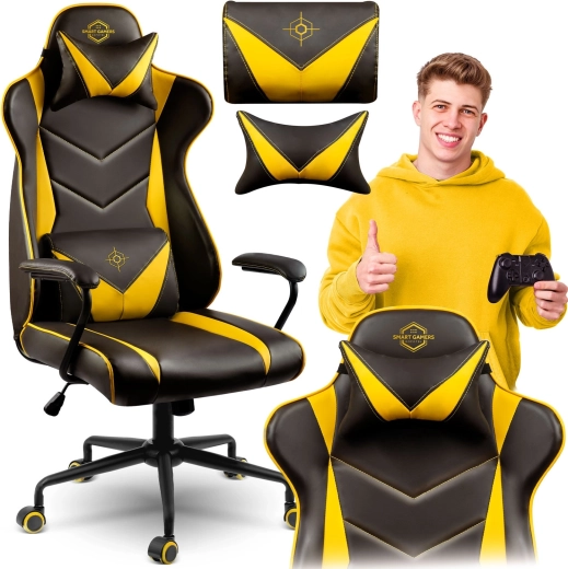 Spēļu krēsls Sofotel Blitzcrank