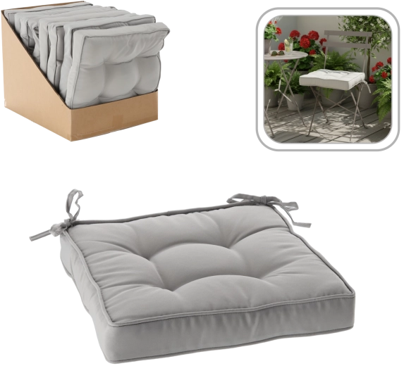 Elegant quilting and universal style